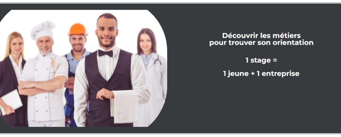 illustration stagiaire entreprise